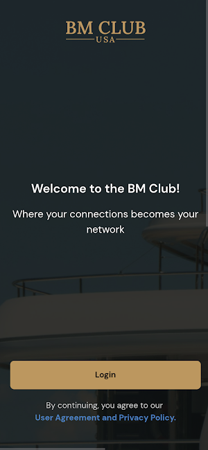 BM Club USA Screenshot 0