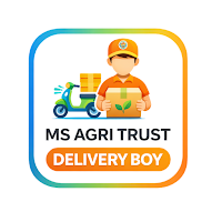 Delivery MS Agri Trust