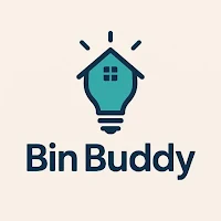 BIN BUDDY SHOP