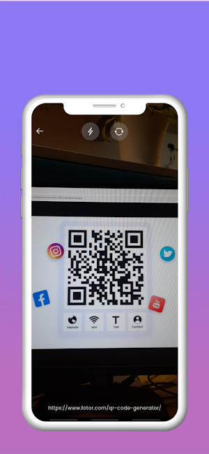 TOAB Admin Screenshot 3