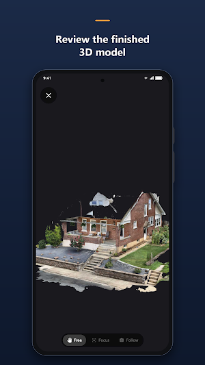 Inform Screenshot 2
