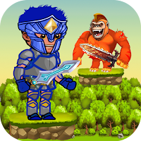 Brothers Adventure Action Game