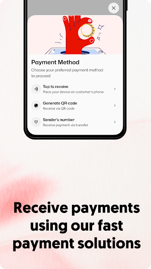 UBA PayChap Business Screenshot 2