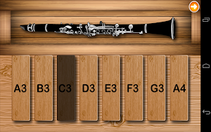 Toddlers Clarinet Elite Screenshot 3