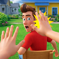 Guess Who Slapped: Slap Game