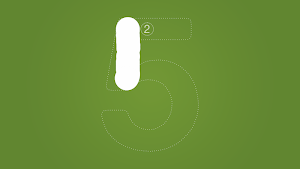 Write Numbers Amazing Tracing Screenshot 2