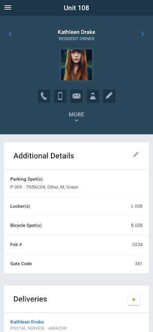 Akam Residents Screenshot 0