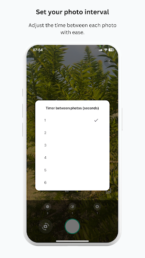PicTimer+ Screenshot 2
