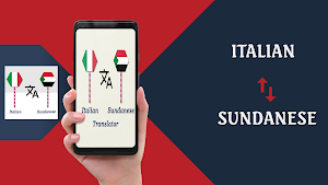 Italian Sundanese Translator Screenshot 0