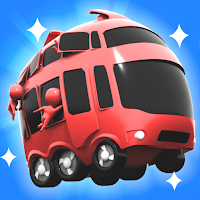 Color Bus Match