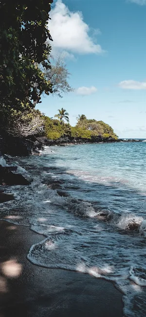 Beach Wallpapers 2022 Screenshot 1