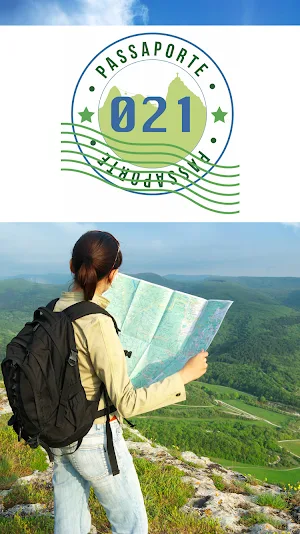 Passaporte 021 Screenshot 0
