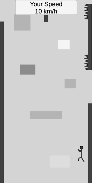 Stick Climber Screenshot 1