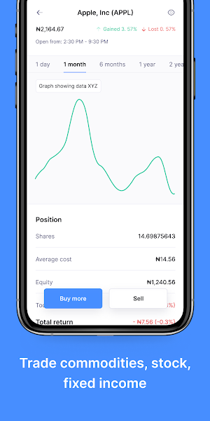 Astravest Screenshot 2