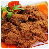 Resep Rendang Padang