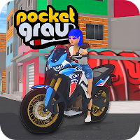 Pocket Grau - Online