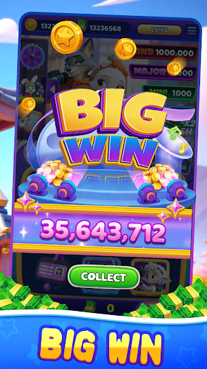 Zoo Master Slots screenshot 5