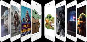 Yoda Yoda wallpapers baby Art Screenshot 3