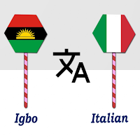 Igbo To Italian Translator