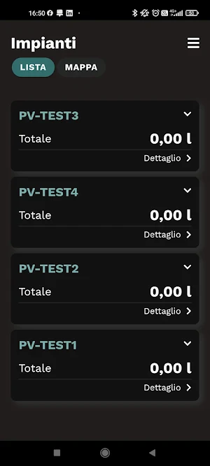 DATASmart Screenshot 1