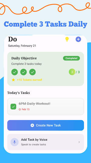 ProductiviT Screenshot 0