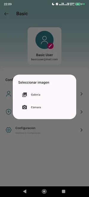 Mi Icfes Screenshot 3