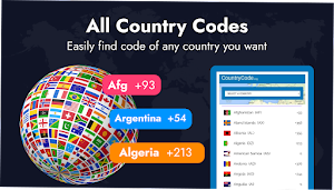 IMEI Unlock & All Mobile Codes Screenshot 3