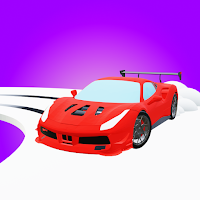 Drift Stars