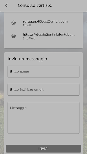 Alessio Santini Screenshot 2