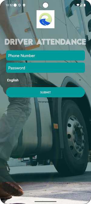 FleetTag Screenshot 0