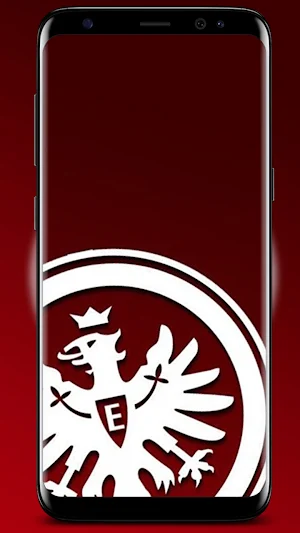 Eintracht Frankfurt Wallpapers screenshot 5