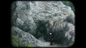 Cube Escape: The Cave Screenshot 3