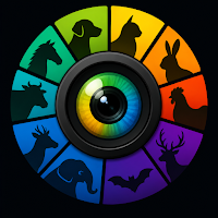 Animal Vision Camera