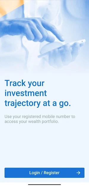 Bonanza Wealth Screenshot 0