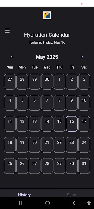 GoodDayBadDay Screenshot 0
