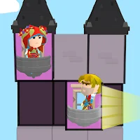 City block 3D