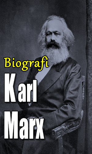 Biografi pendiri Bapak Komunisme Screenshot 0