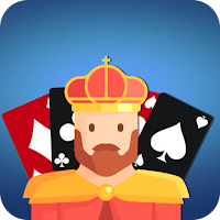 Solitaire King: Solitaire Card