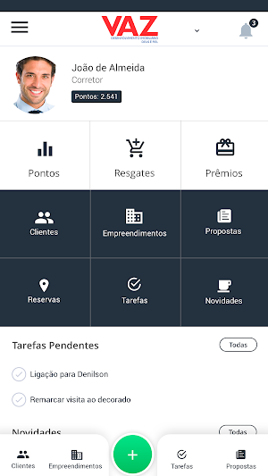 Grupo Vaz Screenshot 0