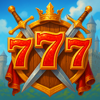 Sword Slot 777