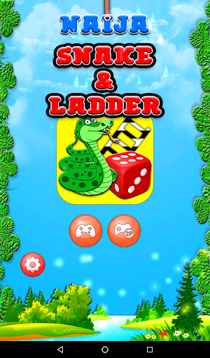 Naija Snake & Ladder Screenshot 2