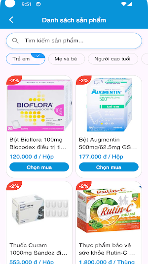 TDoctor Screenshot 2