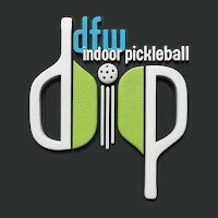 DFW Indoor Pickleball (DiP)