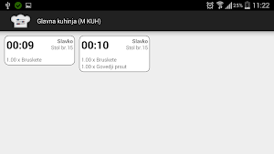 Abacus® Order Manager Screenshot 2