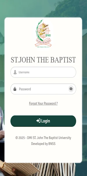 dmisjbu Screenshot 0