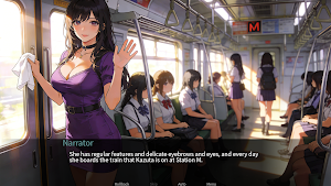 Beyond the Trajectory Screenshot 1