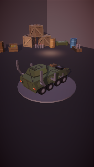 Zombie Annihilator - Idle Dest Screenshot 3