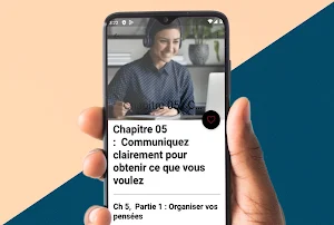 Compétences Négociateur Screenshot 3