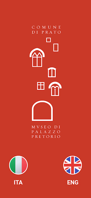 Palazzo Pretorio Museum Prato Screenshot 0