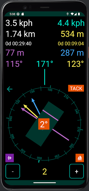 StraytWay Screenshot 3